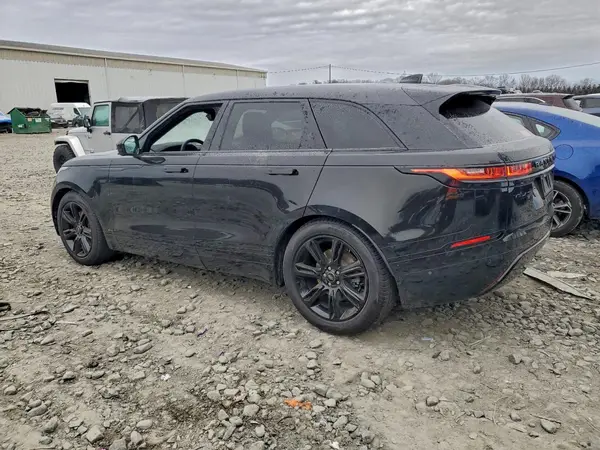 SALYT2EXXMA327252 2021 LAND ROVER RANGE ROVER VELAR - Image 2