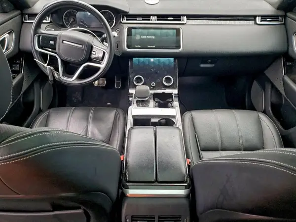 SALYT2EXXMA327252 2021 LAND ROVER RANGE ROVER VELAR - Image 8