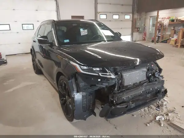 SALYT2EXXMA327378 2021 LAND ROVER RANGE ROVER VELAR - Image 1