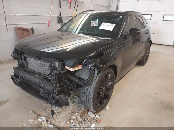 SALYT2EXXMA327378 2021 LAND ROVER RANGE ROVER VELAR - Image 2