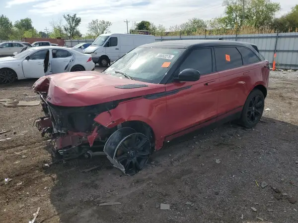 SALYT2EXXMA328241 2021 LAND ROVER RANGE ROVER - Image 1