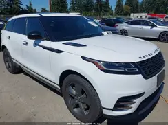 SALYT2EXXNA329794 2022 LAND ROVER RANGE ROVER VELAR