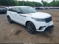 SALYT2EXXNA329908 2022 LAND ROVER RANGE ROVER VELAR