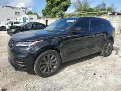 SALYT2EXXNA340827 2022 LAND ROVER RANGE ROVER VELAR