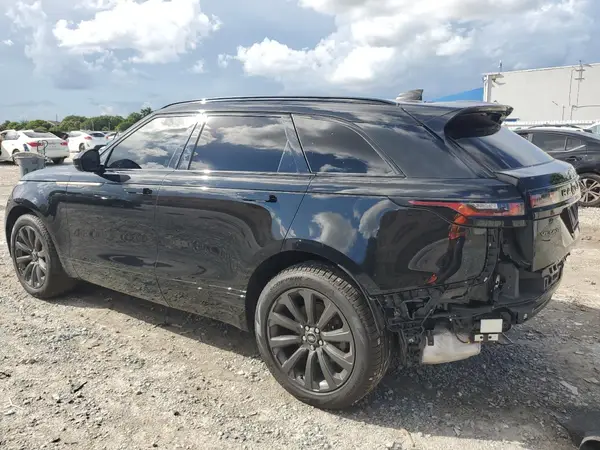 SALYT2EXXNA340827 2022 LAND ROVER RANGE ROVER VELAR - Image 2