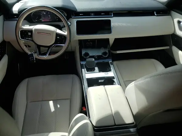 SALYT2EXXNA340827 2022 LAND ROVER RANGE ROVER VELAR - Image 8