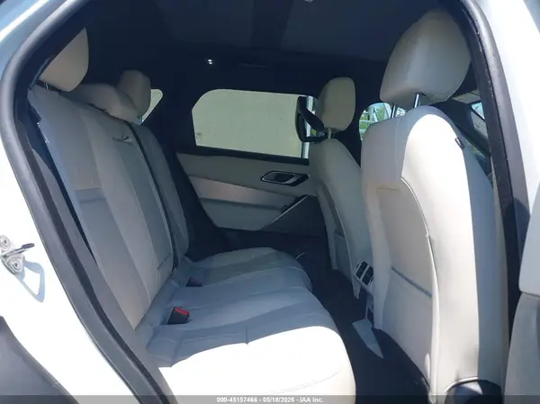 SALYT2EXXNA342139 2022 LAND ROVER RANGE ROVER VELAR - Image 8