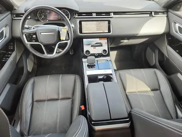 SALYT2EXXNA343095 2022 LAND ROVER RANGE ROVER - Image 8