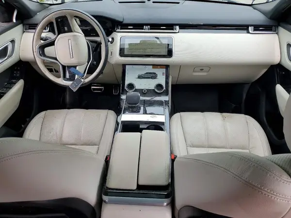 SALYT2EXXPA353466 2023 LAND ROVER RANGE ROVER - Image 8