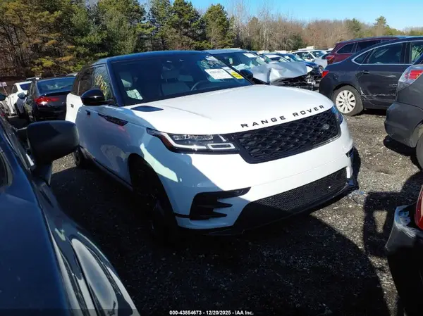 SALYT2EXXPA354844 2023 LAND ROVER RANGE ROVER VELAR - Image 1