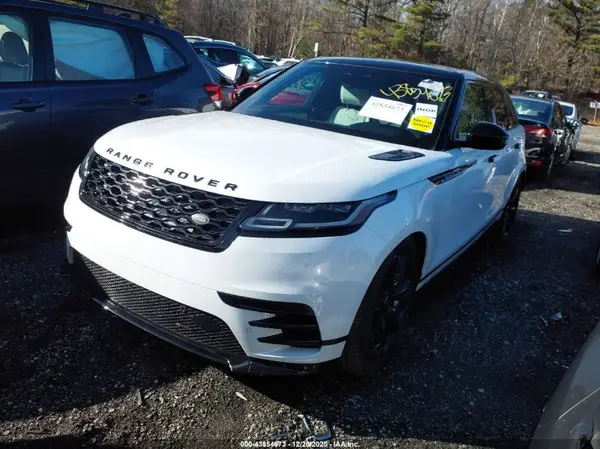 SALYT2EXXPA354844 2023 LAND ROVER RANGE ROVER VELAR - Image 2