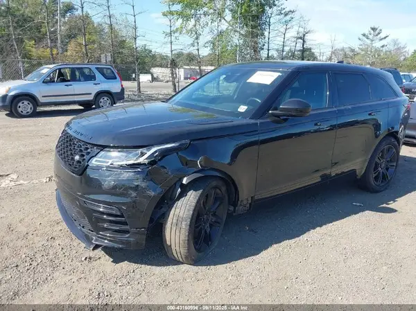 SALYT2EXXPA355251 2023 LAND ROVER RANGE ROVER VELAR - Image 2