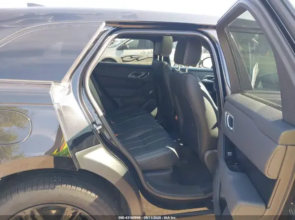 SALYT2EXXPA355251 2023 LAND ROVER RANGE ROVER VELAR - Image 8