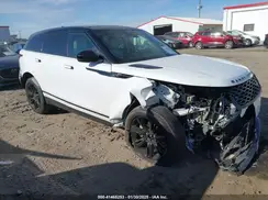 SALYT2EXXPA356979 2023 LAND ROVER RANGE ROVER VELAR