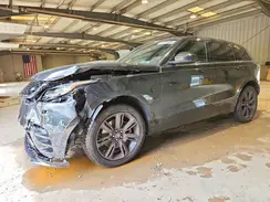 SALYT2EXXPA357579 2023 LAND ROVER RANGE ROVER