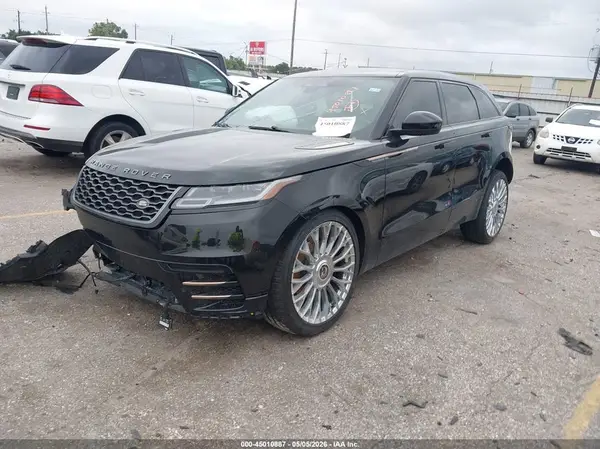SALYT2EXXPA357954 2023 LAND ROVER RANGE ROVER VELAR - Image 2