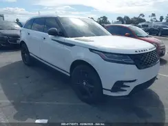 SALYT2EXXPA358327 2023 LAND ROVER RANGE ROVER VELAR