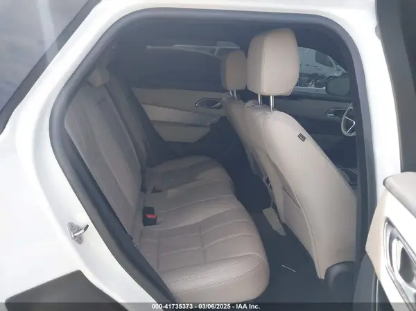 SALYT2EXXPA358327 2023 LAND ROVER RANGE ROVER VELAR - Image 8