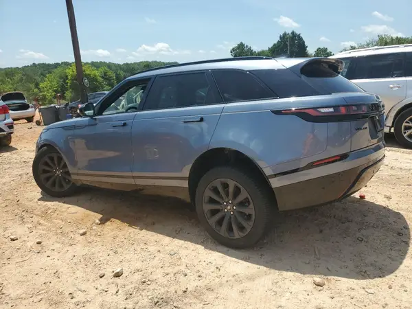 SALYT2EXXPA358859 2023 LAND ROVER RANGE ROVER - Image 2