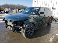 SALYU2EE0LA296152 2020 LAND ROVER RANGE ROVER