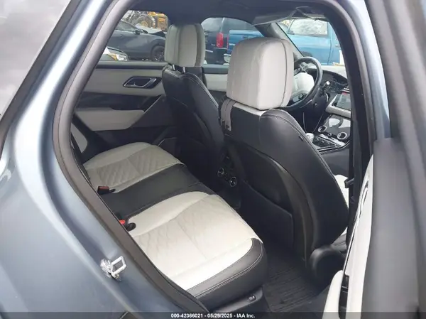 SALYU2EE1LA257148 2020 LAND ROVER RANGE ROVER VELAR - Image 8