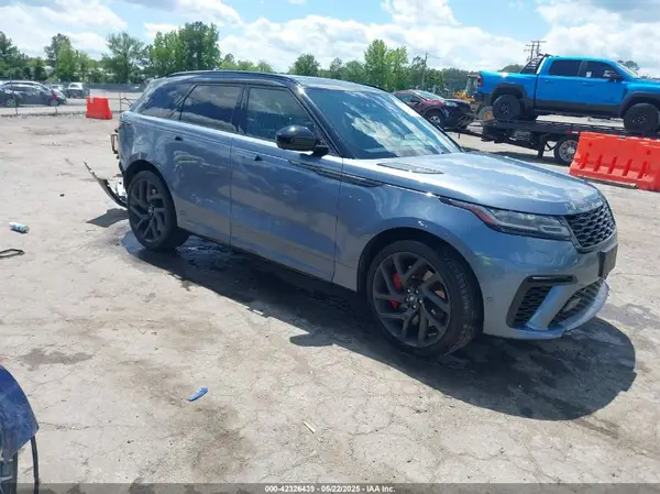 SALYU2EE1LA258140 2020 LAND ROVER RANGE ROVER VELAR - Image 1