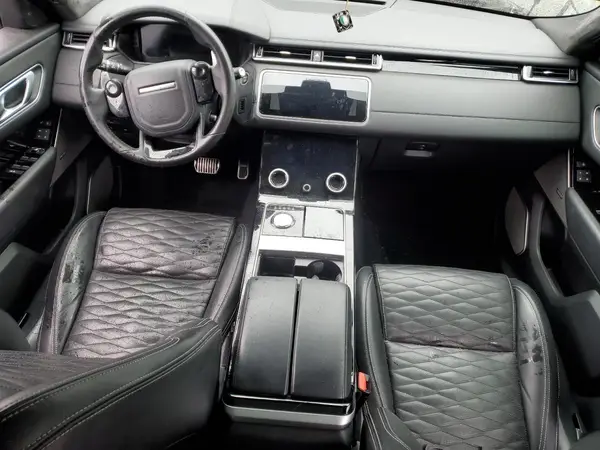 SALYU2EE2LA265257 2020 LAND ROVER RANGE ROVER - Image 8