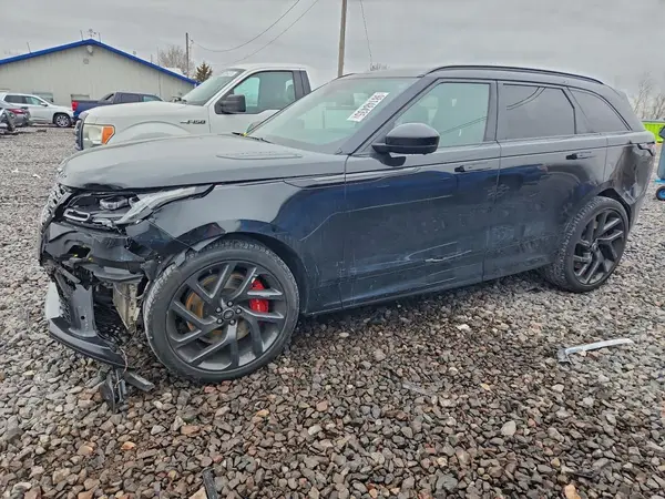 SALYU2EE3LA255868 2020 LAND ROVER RANGE ROVER VELAR - Image 1