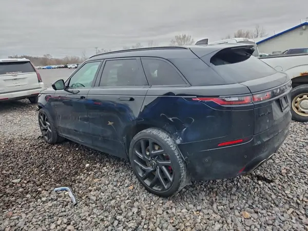 SALYU2EE3LA255868 2020 LAND ROVER RANGE ROVER VELAR - Image 2