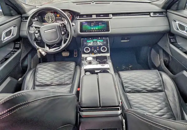 SALYU2EE3LA255868 2020 LAND ROVER RANGE ROVER VELAR - Image 8