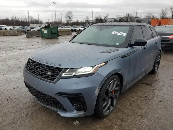 SALYU2EE4LA264630 2020 LAND ROVER RANGE ROVER - Image 1