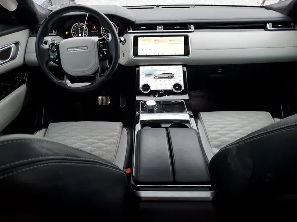SALYU2EE4LA264630 2020 LAND ROVER RANGE ROVER - Image 8