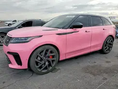 SALYU2EE5LA260585 2020 LAND ROVER RANGE ROVER VELAR