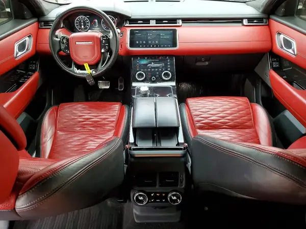 SALYU2EE5LA260585 2020 LAND ROVER RANGE ROVER VELAR - Image 8