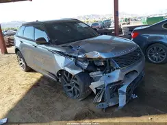 SALYU2EE5LA271103 2020 LAND ROVER RANGE ROVER VELAR