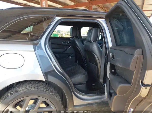 SALYU2EE5LA271103 2020 LAND ROVER RANGE ROVER VELAR - Image 8
