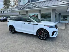 SALYU2EE5LA275460 2020 LAND ROVER RANGE ROVER VELAR