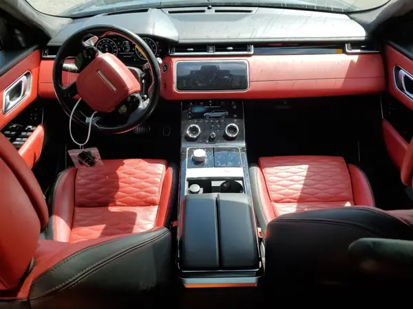SALYU2EE9LA261321 2020 LAND ROVER RANGE ROVER VELAR - Image 8