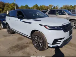 SALYV2EX1TA836560 2026 LAND ROVER RANGE ROVER VELAR