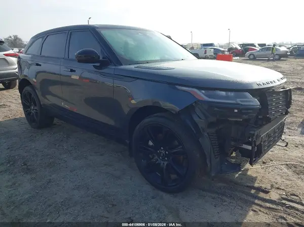 SALYV2FU1PA353953 2023 LAND ROVER RANGE ROVER VELAR - Image 1