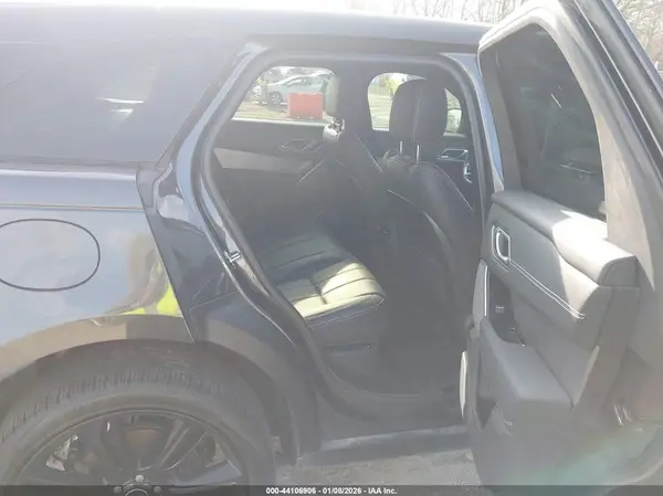 SALYV2FU1PA353953 2023 LAND ROVER RANGE ROVER VELAR - Image 8