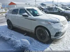 SALYV2FU3PA364579 2023 LAND ROVER RANGE ROVER VELAR