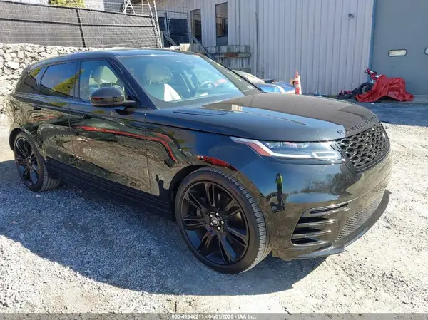 SALYV2FU5PA363014 2023 LAND ROVER RANGE ROVER VELAR - Image 1