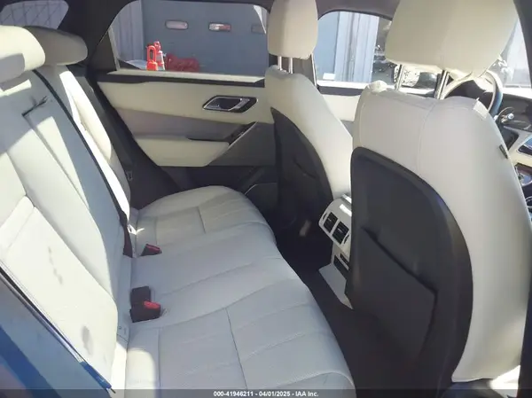 SALYV2FU5PA363014 2023 LAND ROVER RANGE ROVER VELAR - Image 8