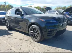 SALYV2FU9TA837105 2026 LAND ROVER RANGE ROVER VELAR
