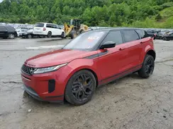 SALZJ2FX0LH019540 2020 LAND ROVER RANGE ROVER EVOQUE