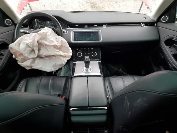 SALZJ2FX0LH019540 2020 LAND ROVER RANGE ROVER EVOQUE - Image 8