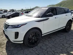 SALZJ2FX0LH020297 2020 LAND ROVER RANGE ROVER