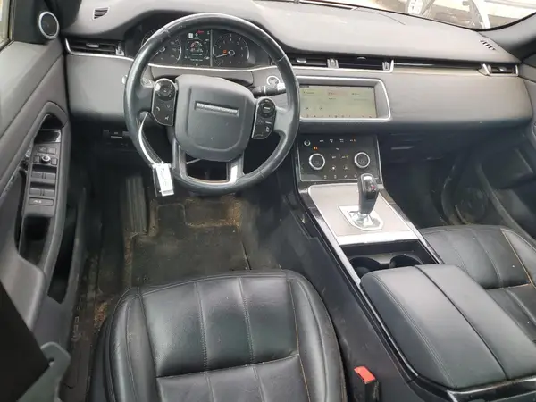 SALZJ2FX0LH023748 2020 LAND ROVER RANGE ROVER - Image 8