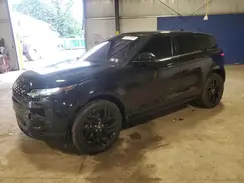 SALZJ2FX0LH039139 2020 LAND ROVER RANGE ROVER EVOQUE